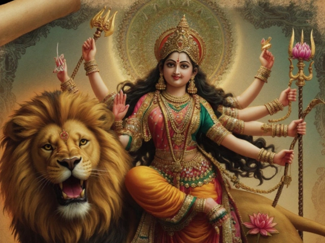 Ashadha Gupt Navratri 2025: Dates, rituals and hidden significance explained