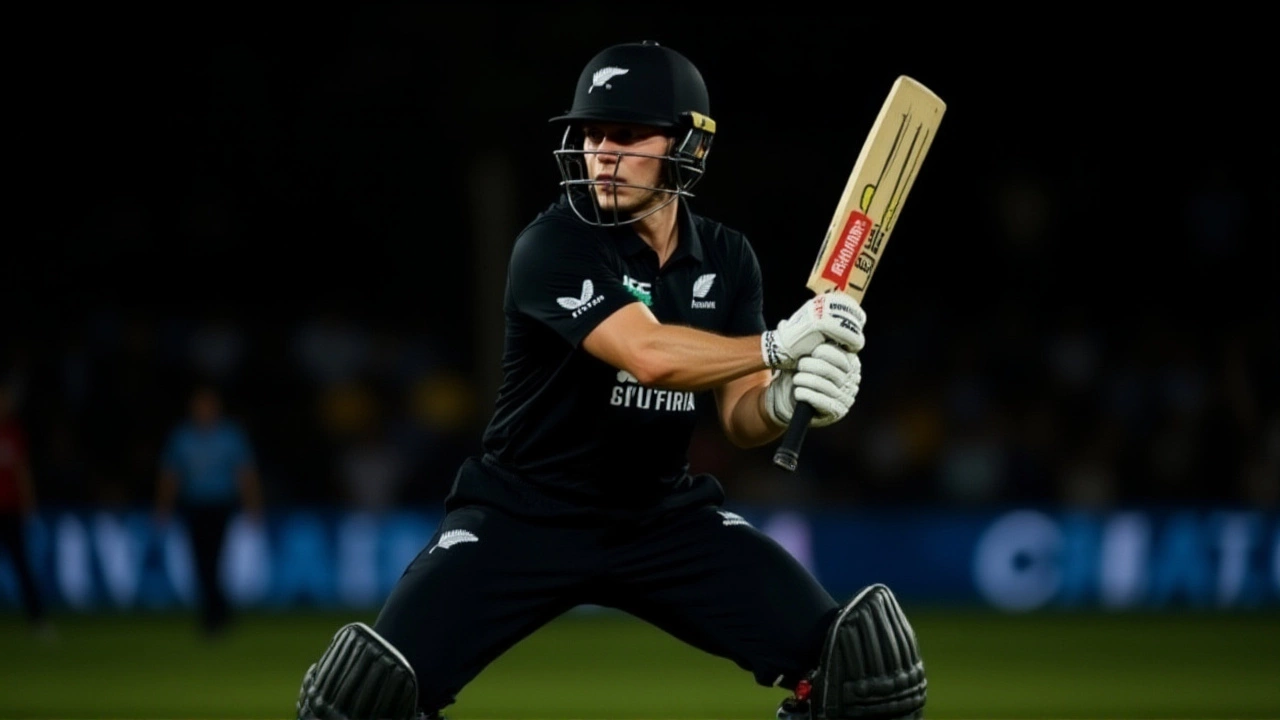 Final Day: A Calm Finish to a Dramatic Match