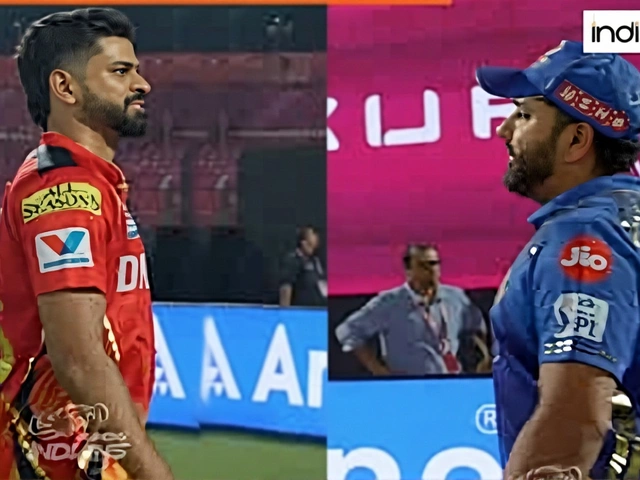 Pakistan Crushes Sri Lanka by 7 Wickets in Rawalpindi T20I, Farhan Fires 80*