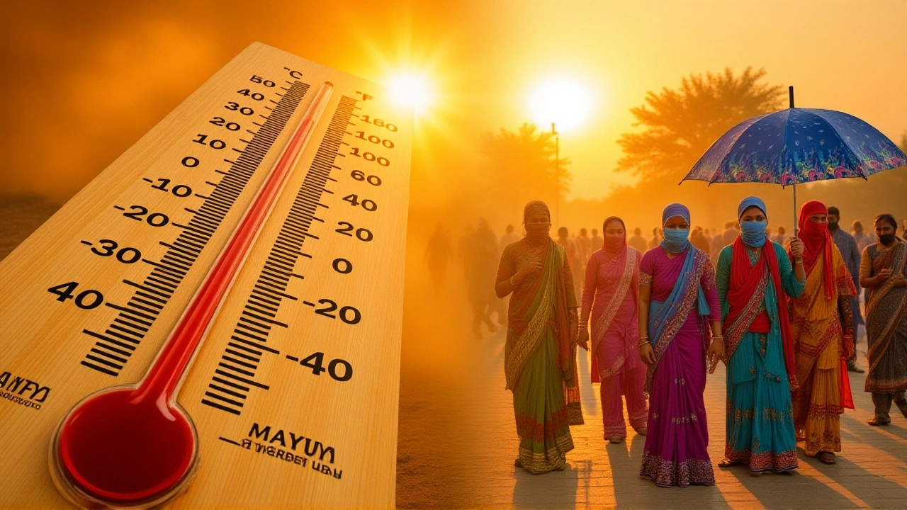 The Human Toll Across 22 Districts