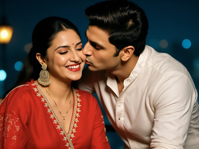 Divyanka Tripathi Pregnant at 41: Late Pregnancy Health Guide