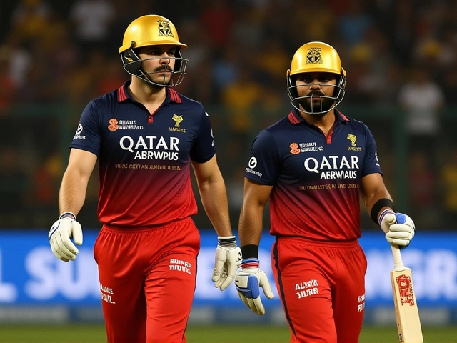 IPL 2026 Playoff Tickets Go Live: Schedule, Venues & Fraud Warning